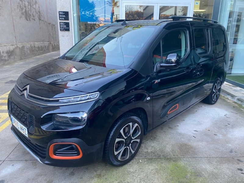 Citroën Berlingo  XL XTR SHINE 7SEIENTS