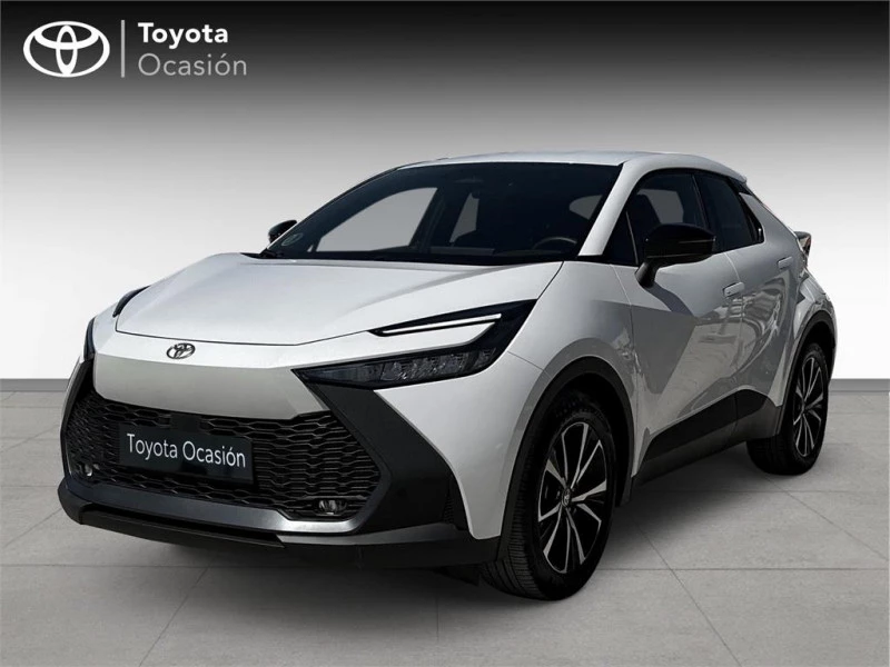 Toyota C-HR Advance