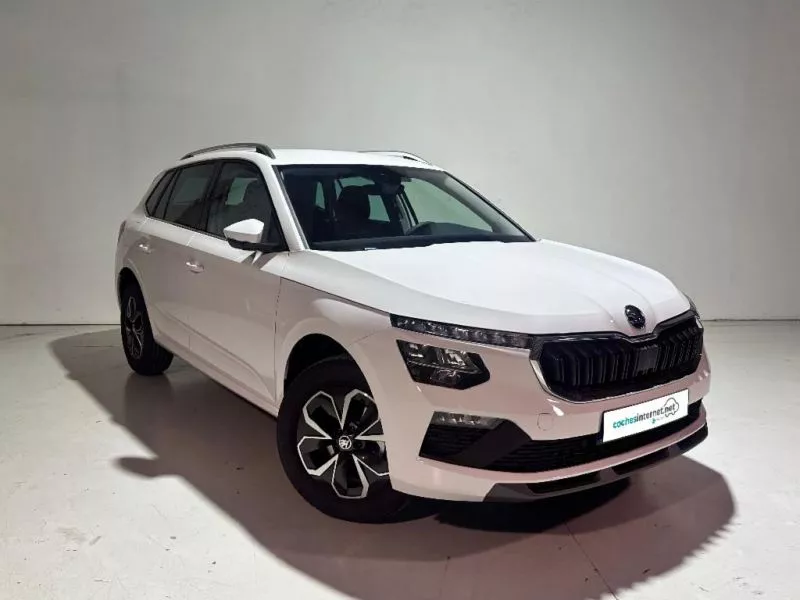 Skoda Kamiq 1.0 TSI 85KW DESIGN DSG 115 5P