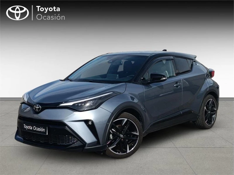 Toyota C-HR C-HR 180H GR Sport Toyota C-HR C-HR 180H GR Sport