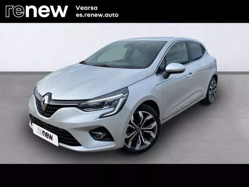 Renault Clio RENAULT  TCe Zen 74kW