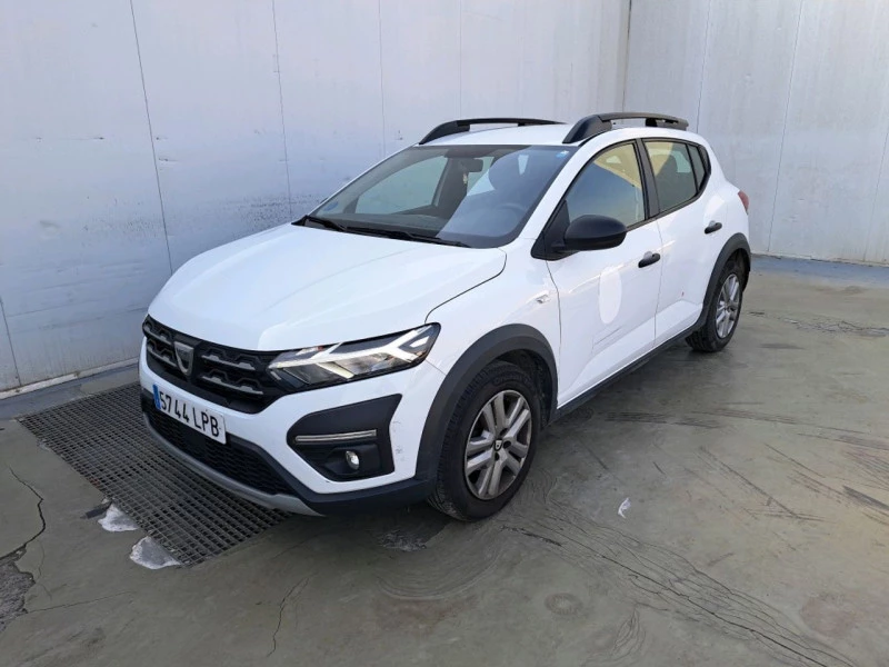 Dacia Sandero Essential 74kW (100CV) ECO-G