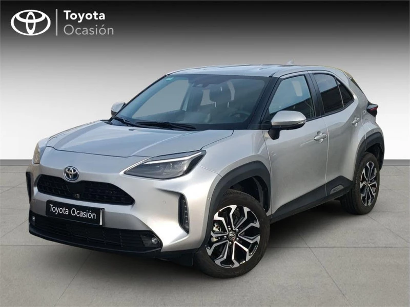 Toyota Yaris Cross 5 Puertas Active Tech 120H e-CVT