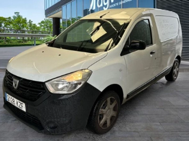 Dacia Dokker Van Essential 1.6 75kW (100CV) GLP