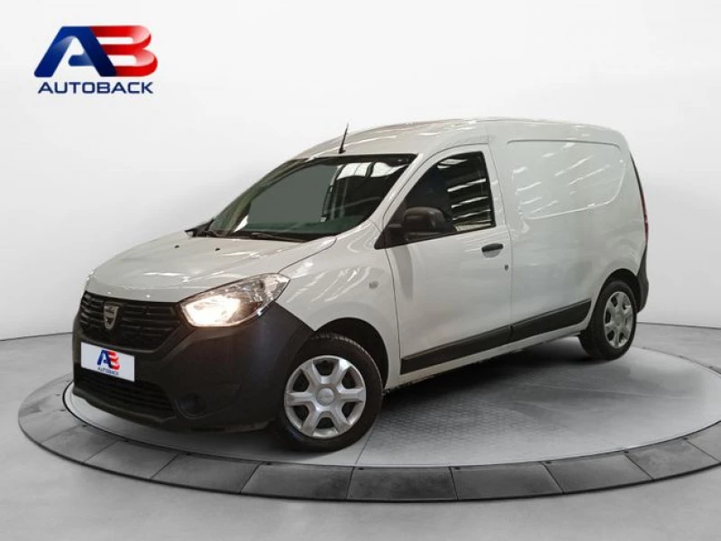 Dacia Dokker Van Essential 1.6 75kW (100CV) GLP