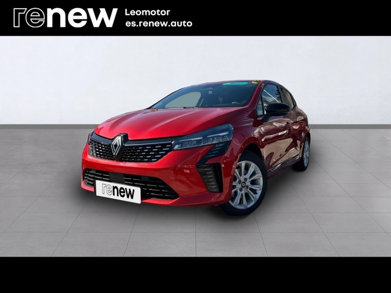 Renault Clio dCi Evolution 74kW Renault Clio dCi Evolution 74kW