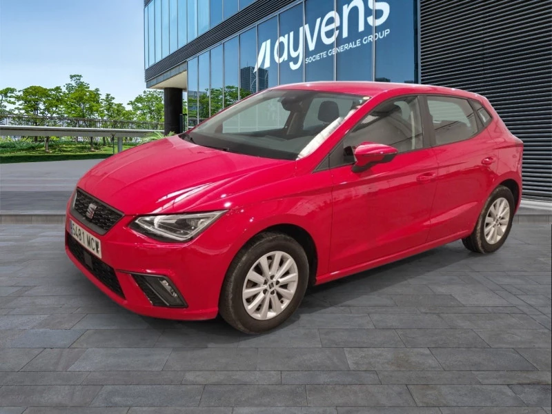 Seat Ibiza 1.0 TSI 81kW (110CV) Style XL Wired