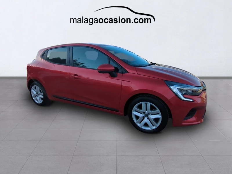 Renault Clio Intens TCe 67 kW (91CV) Renault Clio Intens TCe 67 kW (91CV)
