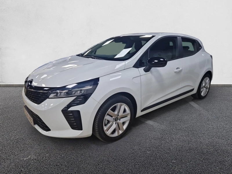 Renault Clio Evolution full hybrid E-Tech 145 (103Kw) Renault Clio Evolution full hybrid E-Tech 145 (103Kw)