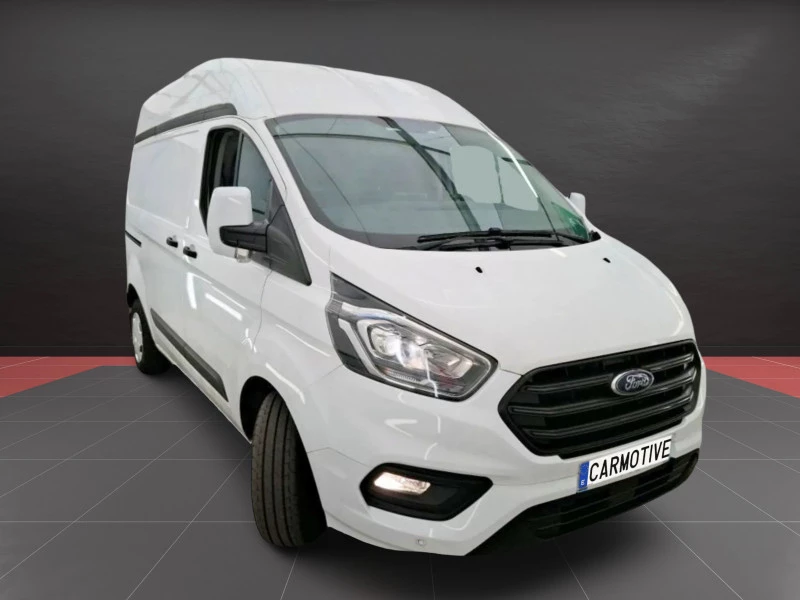 Ford Transit Custom L1H2 Trend Business