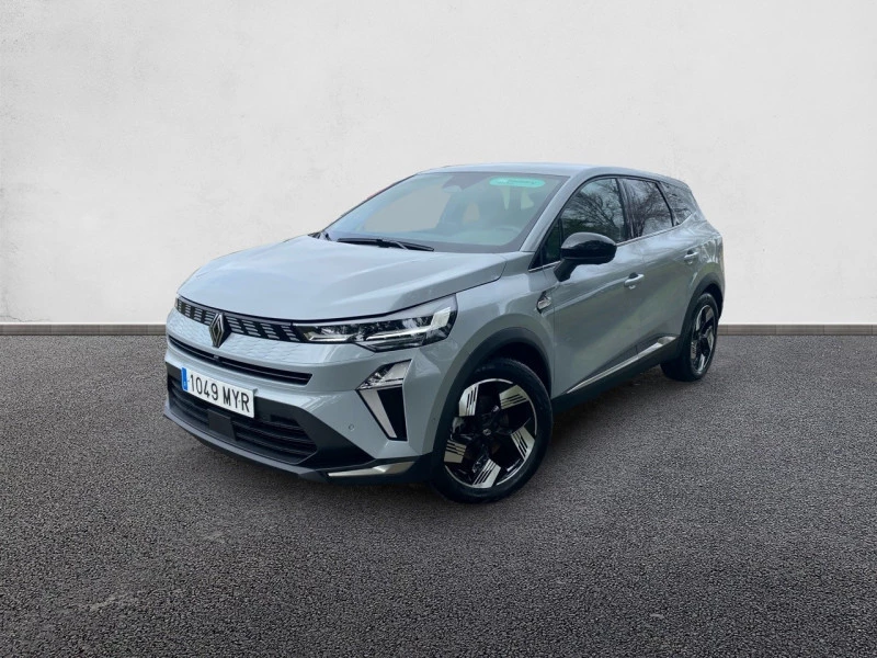 Renault Symbioz Techno E-Tech full hybr 105kW (145CV)