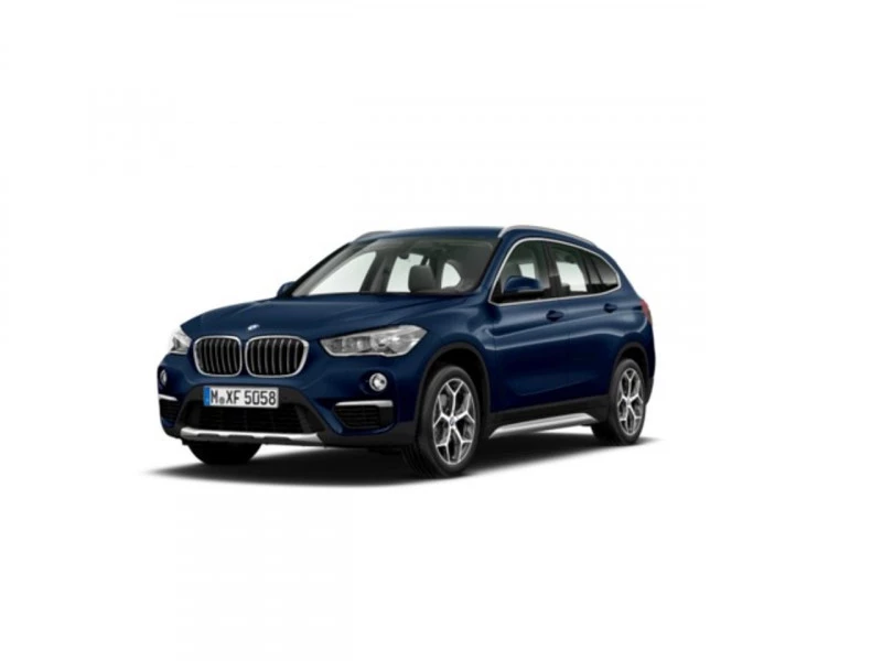 BMW X1 sDrive18d