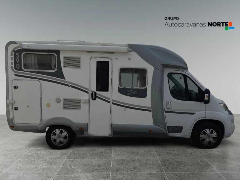 ILUSIÓN 590 590 XMK