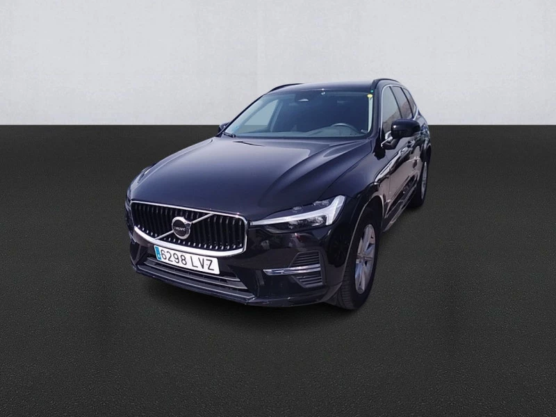 Volvo XC60 2.0 B4 D Momentum Pro Auto