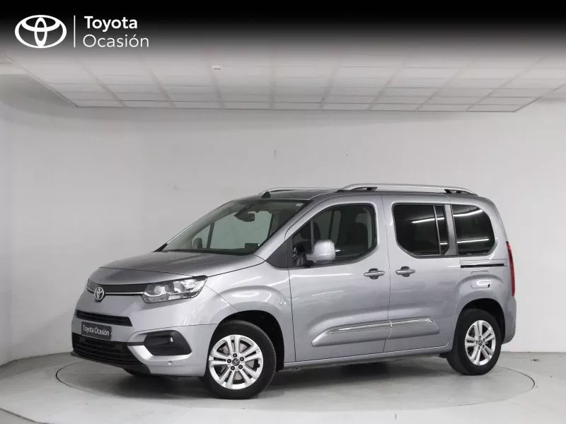 Toyota Proace City Verso 1.5D 96kW (130CV) Family Active Auto L1