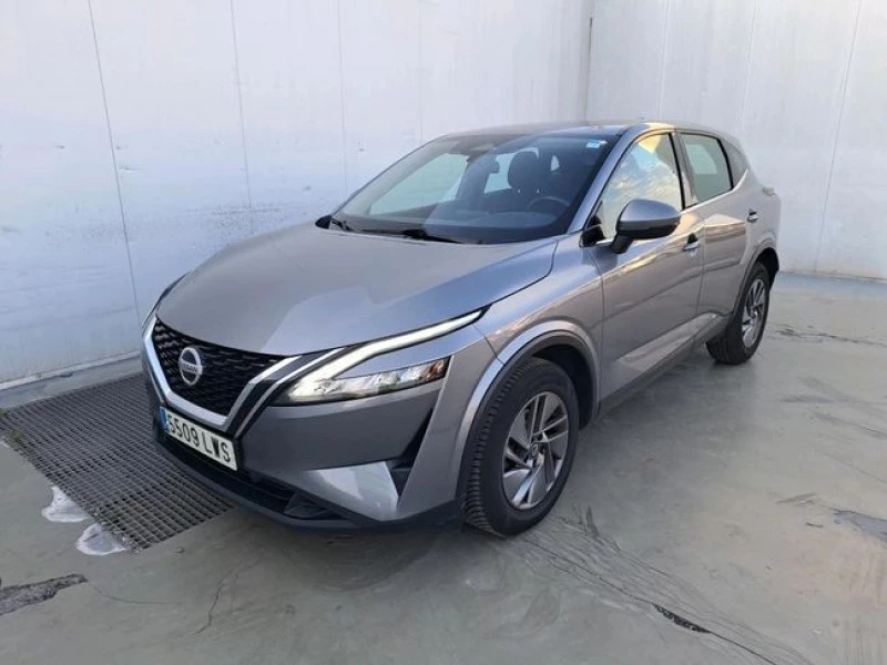 Nissan Qashqai DIG-T 116kW (158CV) mHEV Xtronic Acenta