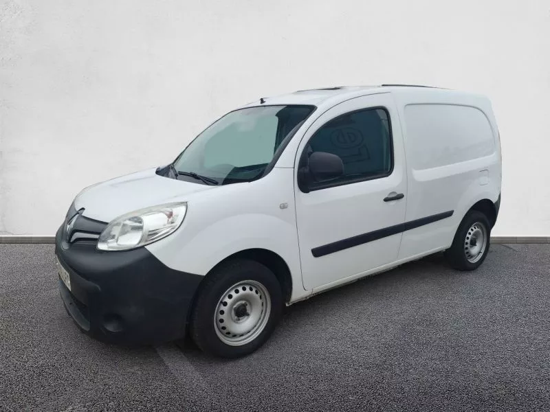 Renault Kangoo Combi Profesional N1 Energy dCi 55kW (75CV)