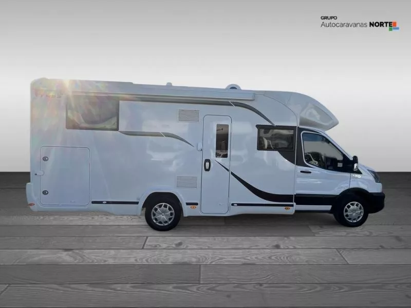 BENIMAR TESSORO TESSORO 463 UP