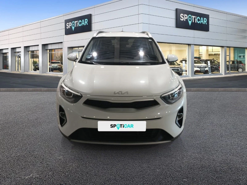 Kia Stonic 1.0 T-GDi 74kW (100CV) MHEV MT Concept