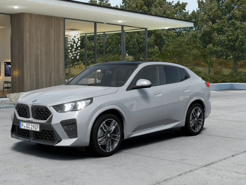 BMW X2 sDrive20d