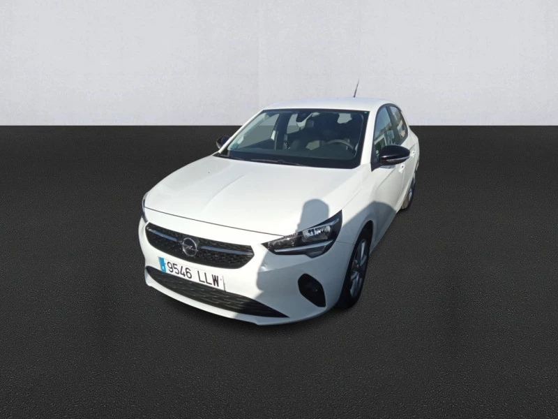 Opel Corsa 1.2T XHL 74kW (100CV) Edition