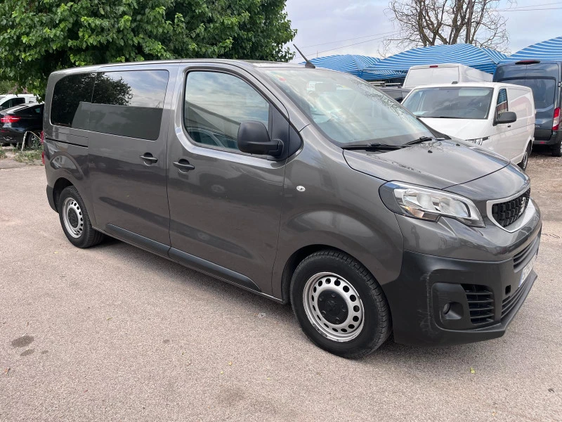 Peugeot Expert 1.6 COMBI STANDARD 1156