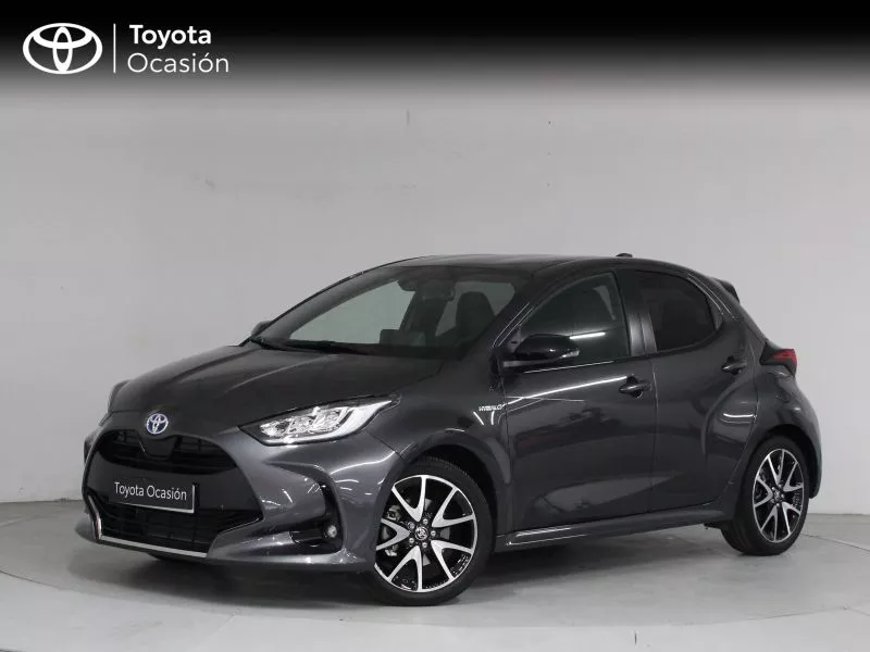 Toyota Yaris 1.5 120H Style Toyota Yaris 1.5 120H Style