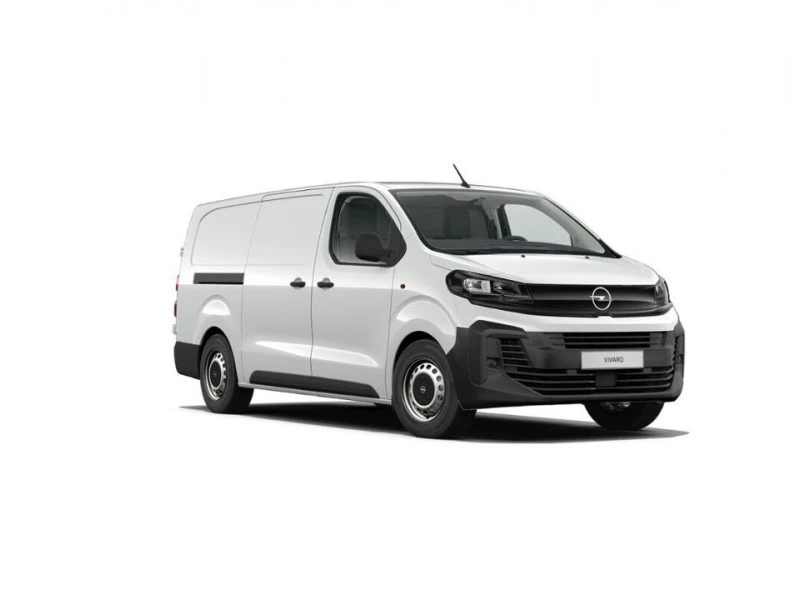 Opel Vivaro FURGON XL 1.5 BLUEHDI 120S&S BVM6 6.4