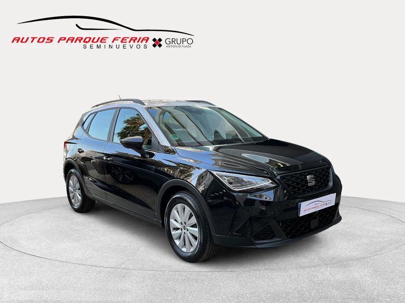 Seat Arona 1.0 TSI 81kW (110CV) Style XM Seat Arona 1.0 TSI 81kW (110CV) Style XM