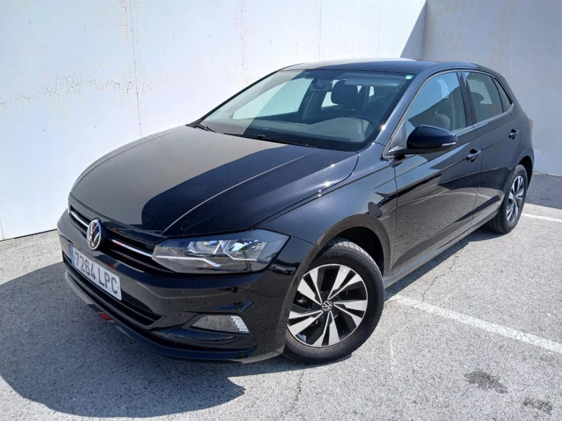 Volkswagen Polo Advance 1.0 TSI 70kW (95CV) Volkswagen Polo Advance 1.0 TSI 70kW (95CV)