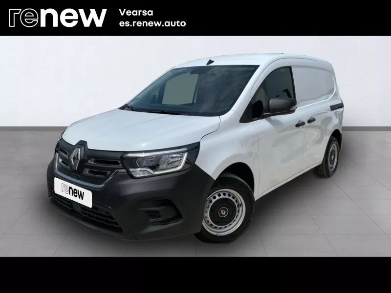 Renault Kangoo RENAULT  Fg. E-Tech L1 Start EV45 11kW