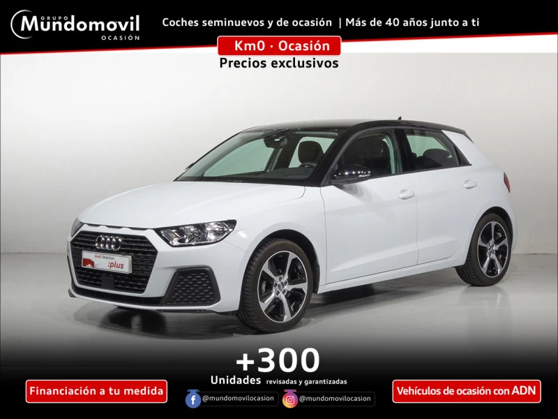 Audi A1 Sportback Adrenalin 30 TFSI 81kW S tron