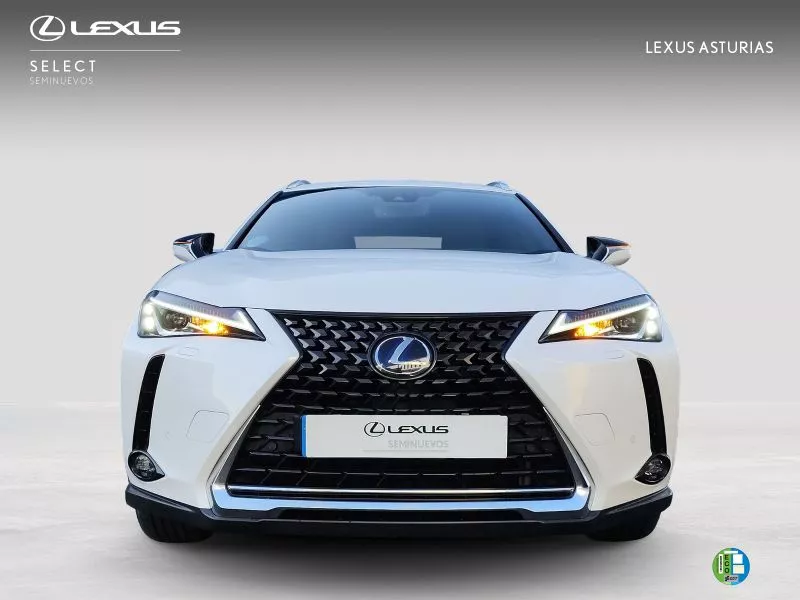 Lexus UX 2.0 250h Premium