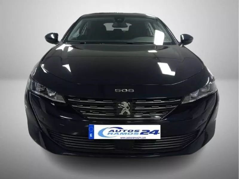 Peugeot 508 5P Active BlueHDi 96kW S&S 6vel MAN