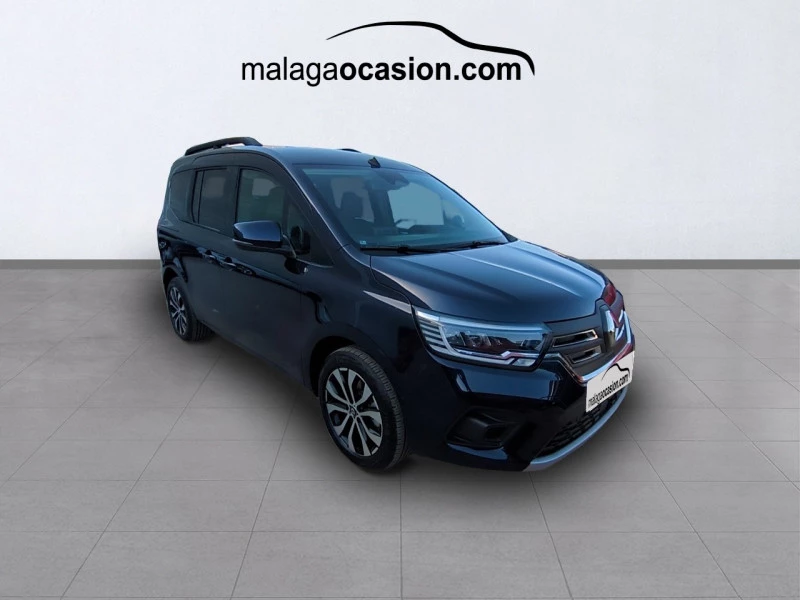 Renault Kangoo Combi E-Tech L1 Techno 22kW