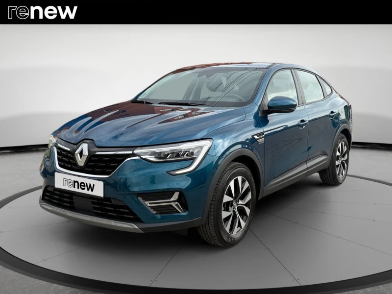 Renault Arkana  Hibrido  1.6 E-Tech Equilibre 105kW