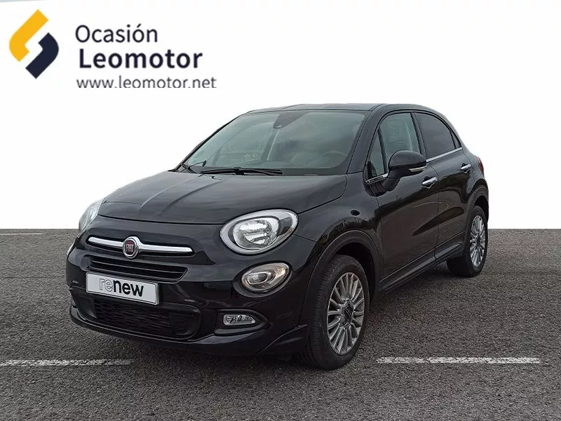 Fiat 500X Mirror 1.3 MJet 70kW (95CV) 4x2 Fiat 500X Mirror 1.3 MJet 70kW (95CV) 4x2