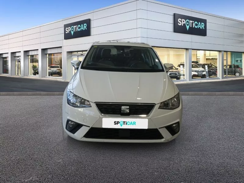 Seat Ibiza 1.0 TGI 66kW (90CV) Style Plus