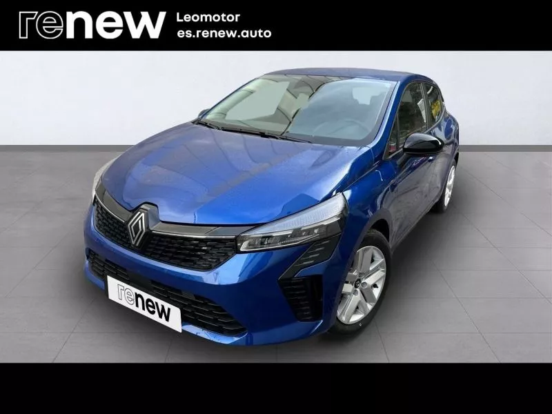 Renault Clio Renault  evolution TCe 90 (67Kw)