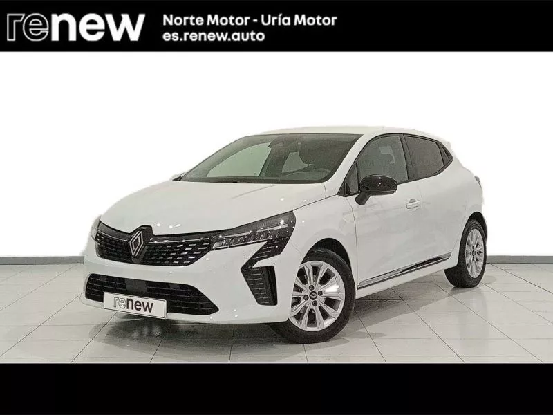 Renault Clio TCe Evolution 67kW Renault Clio TCe Evolution 67kW