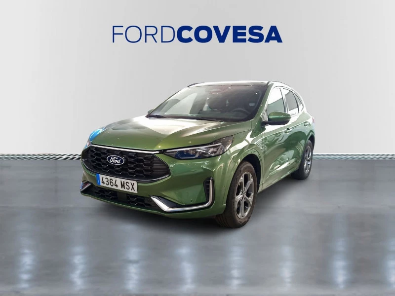 Ford Kuga ST-Line X 2.5 Duratec PHEV 178kW Auto Ford Kuga ST-Line X 2.5 Duratec PHEV 178kW Auto