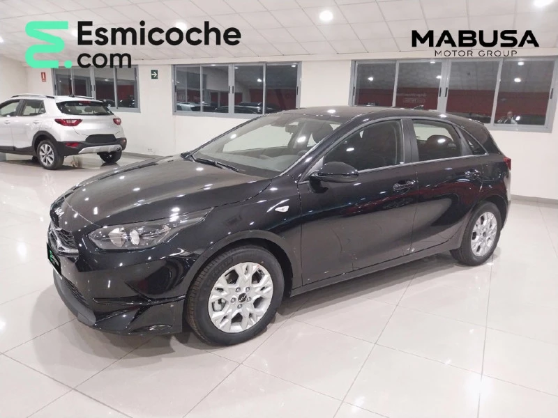 Kia Ceed 5P 1.6 MHEV IMT CONCEPT MY24