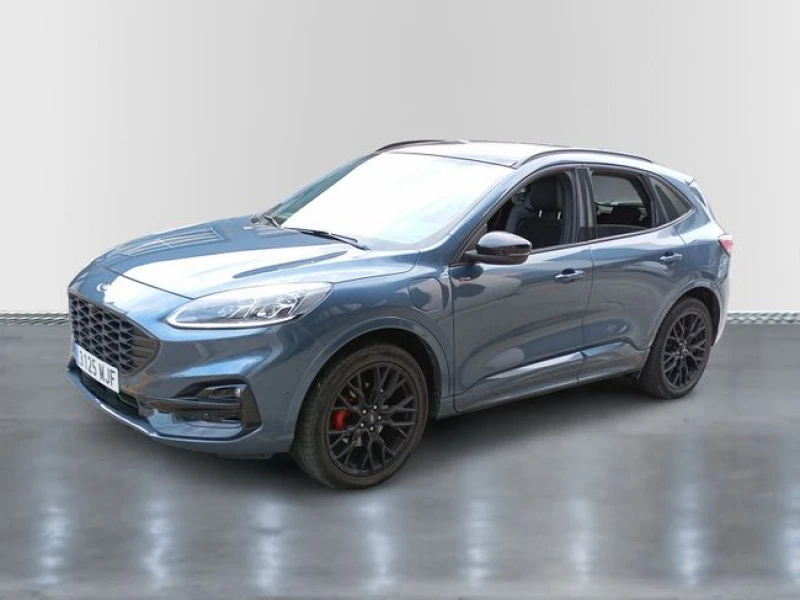 Ford Kuga ST-Line 2.5 Duratec PHEV 165kW Auto Ford Kuga ST-Line 2.5 Duratec PHEV 165kW Auto