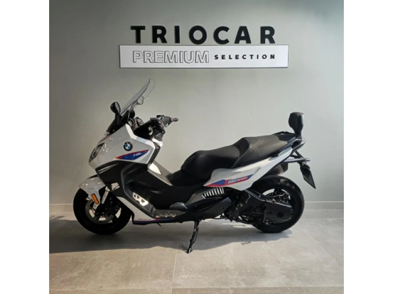 BMW C 650 Sport Urban