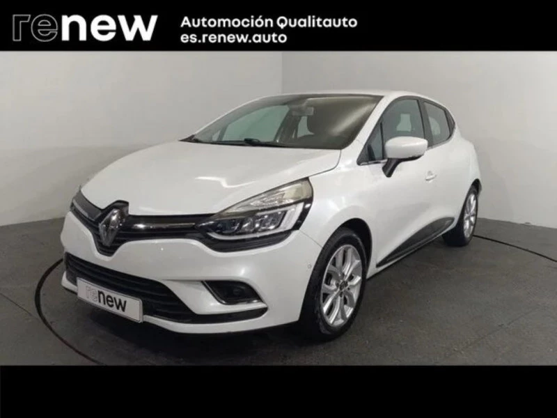 Renault Clio 1.2 TCe Energy Zen EDC 87kW Renault Clio 1.2 TCe Energy Zen EDC 87kW