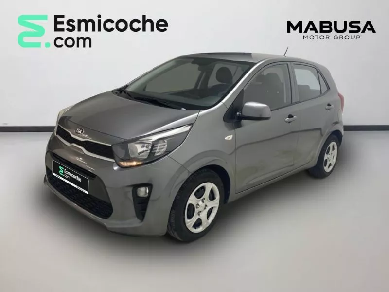 Kia Picanto 1.0 DPI 49KW (67CV) CONCEPT