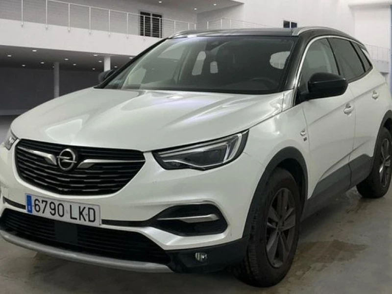 Opel Grandland X 1.5 CDTi 120 Aniversario