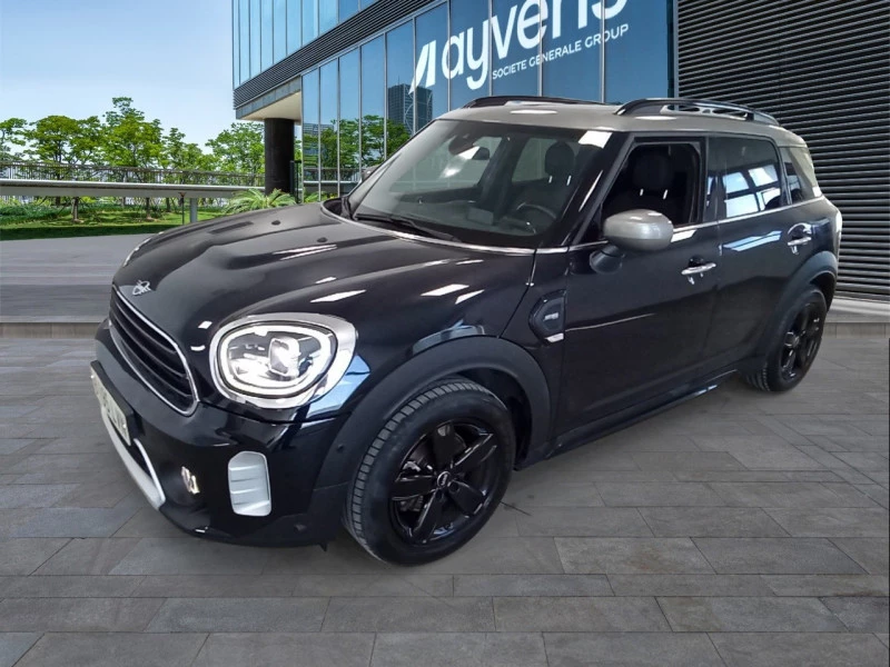 MINI Countryman Cooper