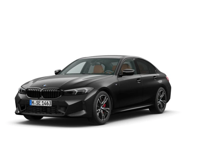 BMW Serie 3 318d Auto.