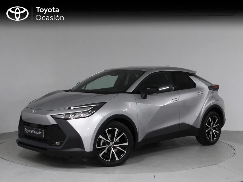 Toyota C-HR 1.8 140H Advance